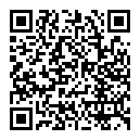 Kod QR do zeskanowania na urządzeniu mobilnym w celu wyświetlenia na nim tej strony