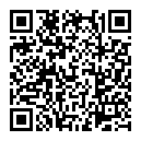 Kod QR do zeskanowania na urządzeniu mobilnym w celu wyświetlenia na nim tej strony