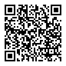 Kod QR do zeskanowania na urządzeniu mobilnym w celu wyświetlenia na nim tej strony