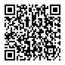 Kod QR do zeskanowania na urządzeniu mobilnym w celu wyświetlenia na nim tej strony