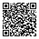 Kod QR do zeskanowania na urządzeniu mobilnym w celu wyświetlenia na nim tej strony