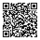 Kod QR do zeskanowania na urządzeniu mobilnym w celu wyświetlenia na nim tej strony