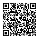 Kod QR do zeskanowania na urządzeniu mobilnym w celu wyświetlenia na nim tej strony