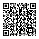 Kod QR do zeskanowania na urządzeniu mobilnym w celu wyświetlenia na nim tej strony