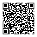 Kod QR do zeskanowania na urządzeniu mobilnym w celu wyświetlenia na nim tej strony