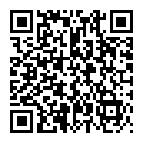 Kod QR do zeskanowania na urządzeniu mobilnym w celu wyświetlenia na nim tej strony