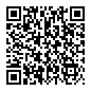 Kod QR do zeskanowania na urządzeniu mobilnym w celu wyświetlenia na nim tej strony