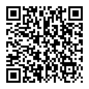 Kod QR do zeskanowania na urządzeniu mobilnym w celu wyświetlenia na nim tej strony