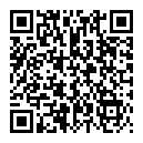 Kod QR do zeskanowania na urządzeniu mobilnym w celu wyświetlenia na nim tej strony