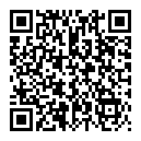 Kod QR do zeskanowania na urządzeniu mobilnym w celu wyświetlenia na nim tej strony