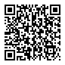 Kod QR do zeskanowania na urządzeniu mobilnym w celu wyświetlenia na nim tej strony