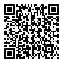 Kod QR do zeskanowania na urządzeniu mobilnym w celu wyświetlenia na nim tej strony