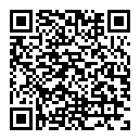 Kod QR do zeskanowania na urządzeniu mobilnym w celu wyświetlenia na nim tej strony