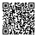 Kod QR do zeskanowania na urządzeniu mobilnym w celu wyświetlenia na nim tej strony