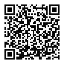 Kod QR do zeskanowania na urządzeniu mobilnym w celu wyświetlenia na nim tej strony