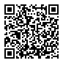 Kod QR do zeskanowania na urządzeniu mobilnym w celu wyświetlenia na nim tej strony