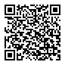 Kod QR do zeskanowania na urządzeniu mobilnym w celu wyświetlenia na nim tej strony