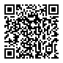 Kod QR do zeskanowania na urządzeniu mobilnym w celu wyświetlenia na nim tej strony