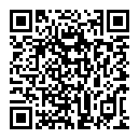 Kod QR do zeskanowania na urządzeniu mobilnym w celu wyświetlenia na nim tej strony