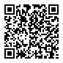 Kod QR do zeskanowania na urządzeniu mobilnym w celu wyświetlenia na nim tej strony