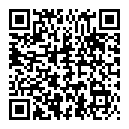 Kod QR do zeskanowania na urządzeniu mobilnym w celu wyświetlenia na nim tej strony