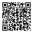 Kod QR do zeskanowania na urządzeniu mobilnym w celu wyświetlenia na nim tej strony