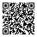 Kod QR do zeskanowania na urządzeniu mobilnym w celu wyświetlenia na nim tej strony