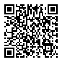 Kod QR do zeskanowania na urządzeniu mobilnym w celu wyświetlenia na nim tej strony