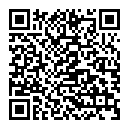 Kod QR do zeskanowania na urządzeniu mobilnym w celu wyświetlenia na nim tej strony