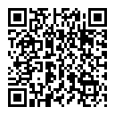 Kod QR do zeskanowania na urządzeniu mobilnym w celu wyświetlenia na nim tej strony