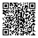 Kod QR do zeskanowania na urządzeniu mobilnym w celu wyświetlenia na nim tej strony