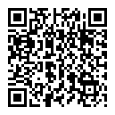 Kod QR do zeskanowania na urządzeniu mobilnym w celu wyświetlenia na nim tej strony