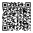 Kod QR do zeskanowania na urządzeniu mobilnym w celu wyświetlenia na nim tej strony