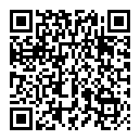 Kod QR do zeskanowania na urządzeniu mobilnym w celu wyświetlenia na nim tej strony