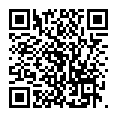 Kod QR do zeskanowania na urządzeniu mobilnym w celu wyświetlenia na nim tej strony