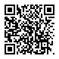 Kod QR do zeskanowania na urządzeniu mobilnym w celu wyświetlenia na nim tej strony