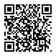 Kod QR do zeskanowania na urządzeniu mobilnym w celu wyświetlenia na nim tej strony