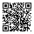 Kod QR do zeskanowania na urządzeniu mobilnym w celu wyświetlenia na nim tej strony