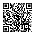 Kod QR do zeskanowania na urządzeniu mobilnym w celu wyświetlenia na nim tej strony