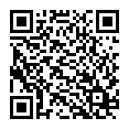 Kod QR do zeskanowania na urządzeniu mobilnym w celu wyświetlenia na nim tej strony