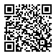 Kod QR do zeskanowania na urządzeniu mobilnym w celu wyświetlenia na nim tej strony