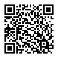 Kod QR do zeskanowania na urządzeniu mobilnym w celu wyświetlenia na nim tej strony