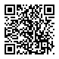 Kod QR do zeskanowania na urządzeniu mobilnym w celu wyświetlenia na nim tej strony