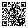 Kod QR do zeskanowania na urządzeniu mobilnym w celu wyświetlenia na nim tej strony