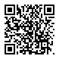 Kod QR do zeskanowania na urządzeniu mobilnym w celu wyświetlenia na nim tej strony