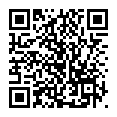 Kod QR do zeskanowania na urządzeniu mobilnym w celu wyświetlenia na nim tej strony