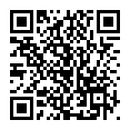 Kod QR do zeskanowania na urządzeniu mobilnym w celu wyświetlenia na nim tej strony