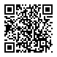 Kod QR do zeskanowania na urządzeniu mobilnym w celu wyświetlenia na nim tej strony