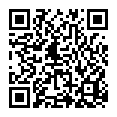 Kod QR do zeskanowania na urządzeniu mobilnym w celu wyświetlenia na nim tej strony