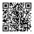 Kod QR do zeskanowania na urządzeniu mobilnym w celu wyświetlenia na nim tej strony